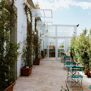 Il Fiore D'oro Luxury 3* Neapol