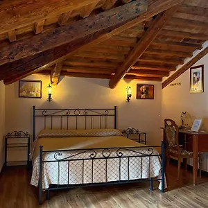 La Busa E Trattoria Penzion