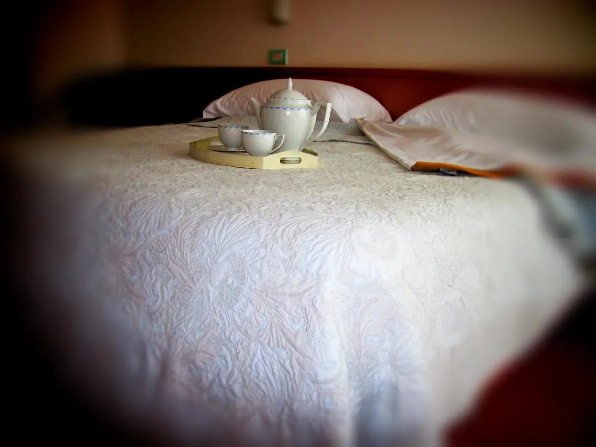 Piccolo Hotel Direkt Am See Brenzone sul Garda 2*,