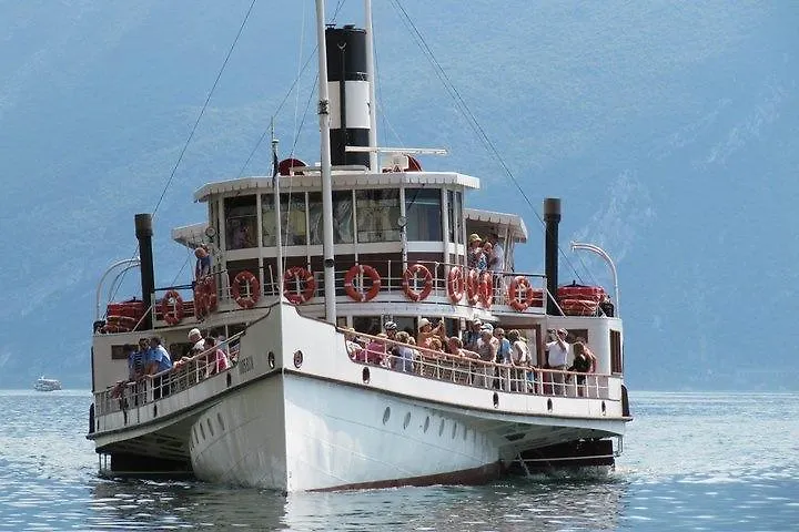 Piccolo Hotel Direkt Am See Brenzone sul Garda