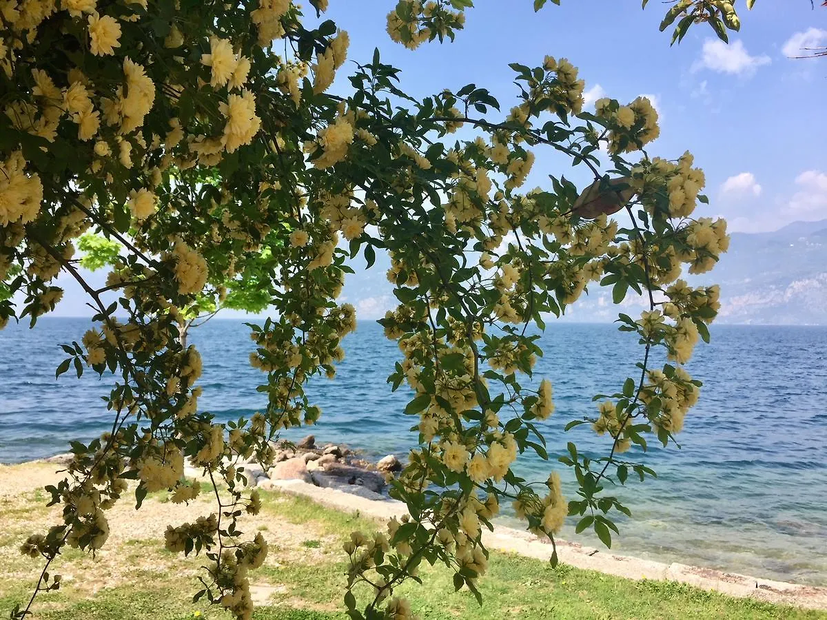 **  Piccolo Hotel Direkt Am See Brenzone sul Garda Italy